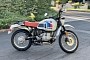 We Think You Need This Restored 1981 BMW R 80 G/S Paris-Dakar in Your Life