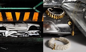 Wear Repurposed Car Parts With the Hyundai Re:Style 2020 Collection
