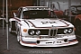Wearing the Scars of the Past: Andrew’s IMSA BMW E9 CSL