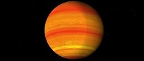 Webb Telescope Finds Methane on Warm Jupiter Located 136 Light Years Away, Why That's Huge