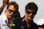 Webber: 2009 Title is Only Button's to Lose