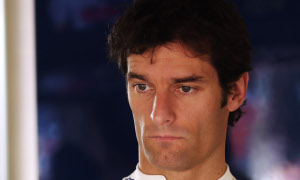 Webber Admits Team Switch Possible in 2011