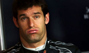 Webber Advises Kubica to Be Patient with F1 Comeback