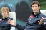 Webber Argues Vettel Rivalry Pushed Red Bull Forward