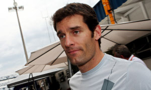 Webber: Changes Will Increase Gap between F1 Teams