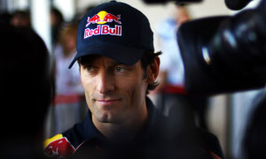 Webber Defends Against Red Bull Critics, Blames Vettel