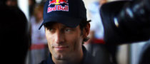 Webber Defends Against Red Bull Critics, Blames Vettel