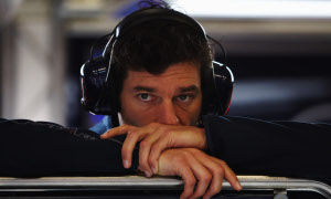 Webber Doubts Successful Second F1 Career for Schumacher