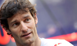 Webber Downplays Importance of Team Orders Return