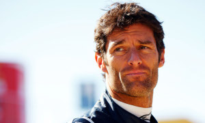 Webber Gained Weight After 2010 Title Miss