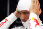 Webber Handed FIA Penalty for Taking Out Hamilton
