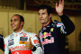 Webber Insists There's No Witch Hunt Against Hamilton
