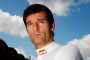Webber Insists He's Not Number 1 for Red Bull