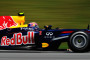 Webber Keeps Red Bull On Top of Malaysia Practice