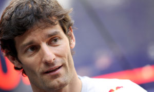 Webber Not Angry with Hamilton for Retirement Comments