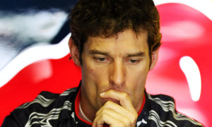Webber Predicts Two-Driver Title Fight in 2010