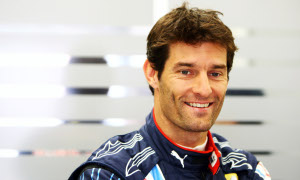 Webber Prepared to Discuss Red Bull Extension