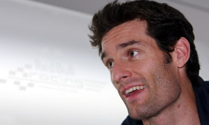 Webber: RBR Should Up Game for Vettel