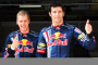 Webber: Red Bull Still Behind Schedule