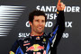 Mark Webber Regrets Red Bull Extension after British GP Win