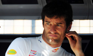 Webber Says 2010 Not His Last Title Chance