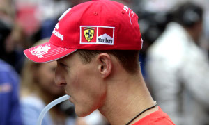 Webber: Schumacher Should Quit Motorcycle Racing