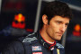 Webber Shed 5 Kilos for 2010 F1 Season