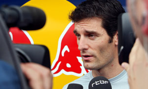 Webber Slams Budget Caps, Thinks New Rules Are Pointless