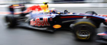 Webber Thinks Wing Rules Should Be Revised