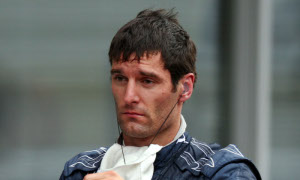 Webber to Run Jerez Test Next Week