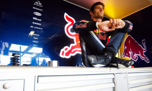 Webber to Undergo 2nd Leg Surgery after Hungarian GP