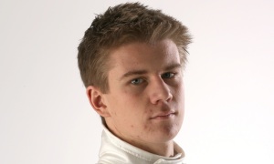 Weber Eyes F1 Move for Nico Hulkenberg