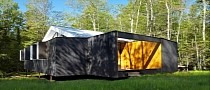 Week'nder Is the Result of Architectural Firms Dumping Their Knowledge Into Prefab Homes