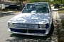 Weekend Project Car for Sale: 1983 Toyota Corolla E-71 Coupe