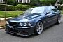 Weird Swap of the Month: BMW E39 M5 with Supra Engine