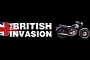 Welcome Invasion: British Motorcycles in America Exhibition