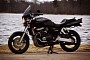 Well-Preserved 1994 Honda CB1000 Super Four Wants to Prove That Mileage Is Just a Number