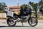 Well-Preserved 2004 BMW R 1150 GS Adventure Dares You to Try Guessing Its Mileage