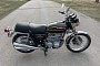 Well-Tended 1978 Honda CB550K Four Offers Retro UJM Goodness in a Mid-Sized Package