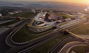 Welsh Government Lacks Transparency in the MotoGP Circuit of Wales Affair
