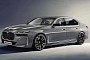 We’re Reasonably Certain This Is What the All-New BMW 7 Series Is Going to Look Like