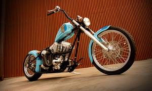 West Coast Choppers to Close?