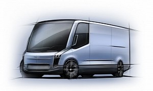 WEVC to Build Commercial Electric Vehicles Based on Its Modular EV Platform
