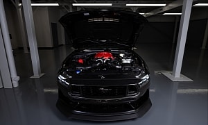 What $325k Ford Mustang GTD? For Just $9,995, an S650 Ford Mustang GT Packs 810 HP! 