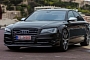 What a 650 HP Audi S8 by MTM Is Like