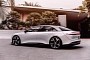 What Apple Car? Apple Co-Founder Buys Lucid Air Because Of Course