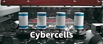 What Are the 'Cybercell' Batteries Used by Tesla To Power the Cybertruck?
