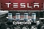 What Are the 'Cybercell' Batteries Used by Tesla To Power the Cybertruck?