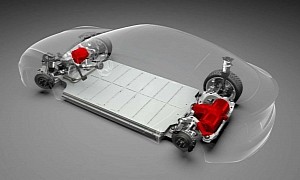 What Are Your Options If Your Tesla Needs a New Battery Pack?