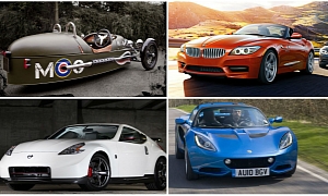 What Car Under $50,000 Will Turn the Most Heads?
